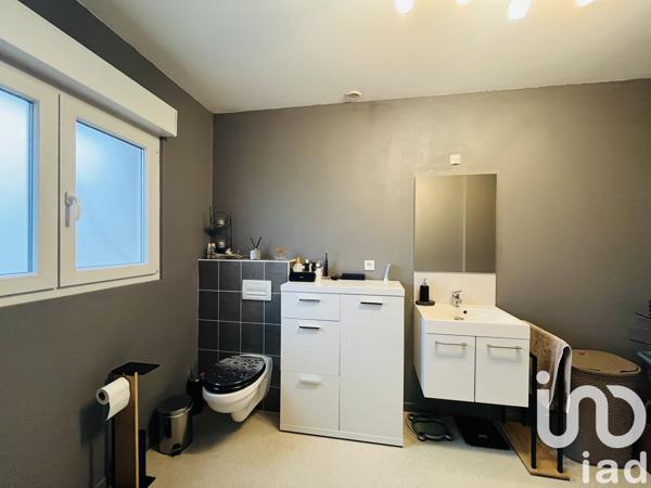 Appartement à vendre 3 pièces 92 m² Saint-Avold