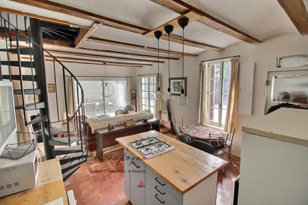 Demeure de prestige du XVIII, Saint André De Roquelongue 11 pièce(s) 305 m2