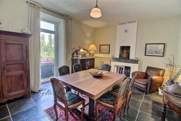 Demeure de prestige du XVIII, Saint André De Roquelongue 11 pièce(s) 305 m2