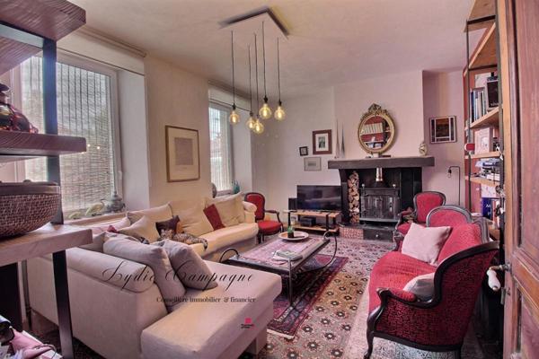 Demeure de prestige du XVIII, Saint André De Roquelongue 11 pièce(s) 305 m2