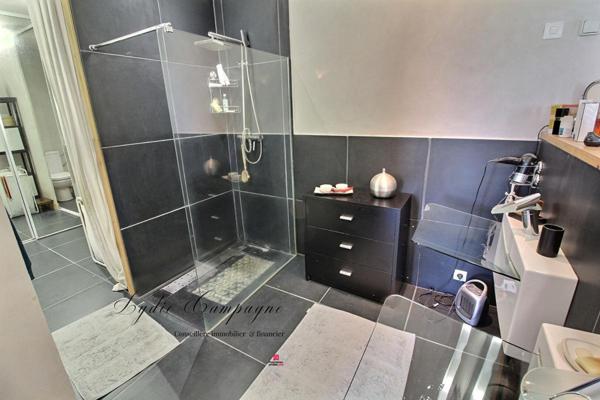 Demeure de prestige du XVIII, Saint André De Roquelongue 11 pièce(s) 305 m2