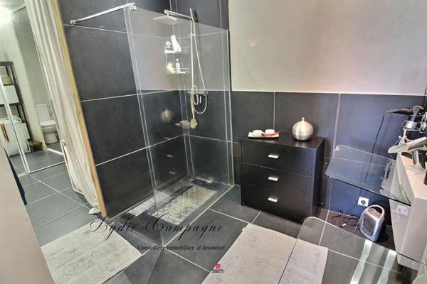 Demeure de prestige du XVIII, Saint André De Roquelongue 11 pièce(s) 305 m2