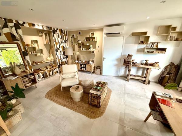 Fonds et/ou murs commerciaux à vendre à Tréméreuc dans les Côtes-d'Armor (22490), ref : 35144/340