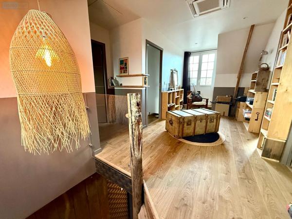 Fonds et/ou murs commerciaux à vendre à Tréméreuc dans les Côtes-d'Armor (22490), ref : 35144/340