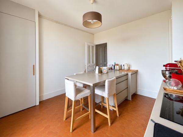Appartement 4 pièce(s) 3 chambre(s) 86 m²