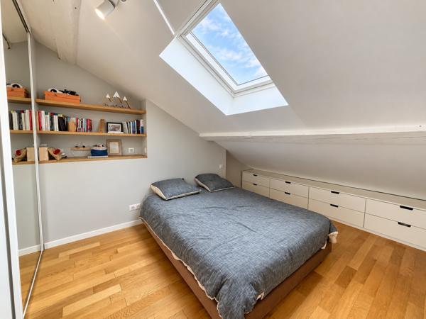 Appartement 4 pièce(s) 3 chambre(s) 86 m²