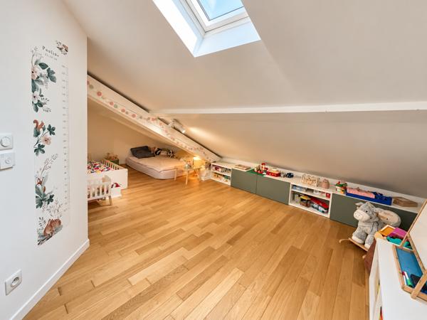 Appartement 4 pièce(s) 3 chambre(s) 86 m²
