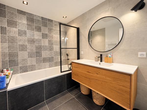 Appartement 4 pièce(s) 3 chambre(s) 86 m²
