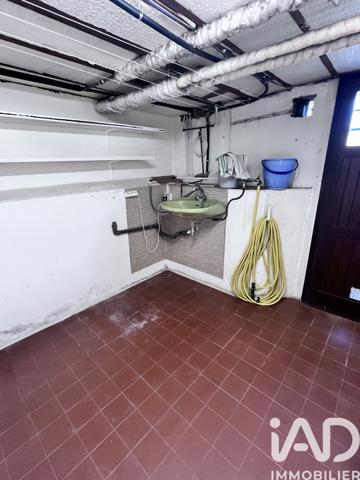 Maison à vendre 4 pièces 74 m² Saulnes