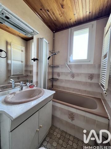 Maison à vendre 4 pièces 74 m² Saulnes