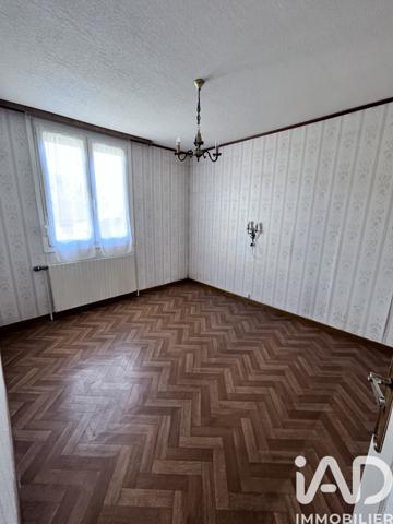 Maison à vendre 4 pièces 74 m² Saulnes