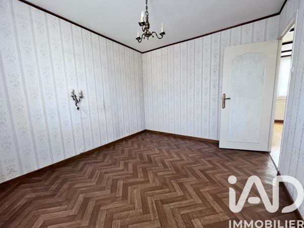 Maison à vendre 4 pièces 74 m² Saulnes