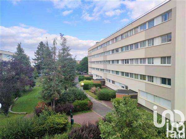 Appartement à vendre 4 pièces 85 m² Écouen