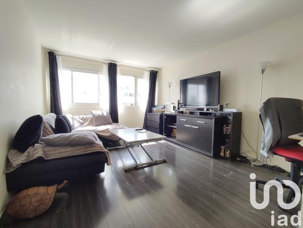 Appartement à vendre 4 pièces 85 m² Écouen