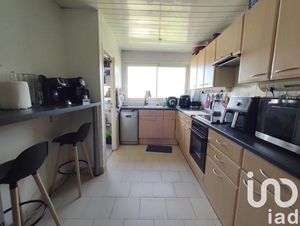 Appartement à vendre 4 pièces 85 m² Écouen