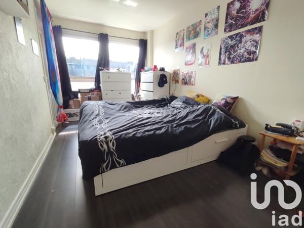 Appartement à vendre 4 pièces 85 m² Écouen