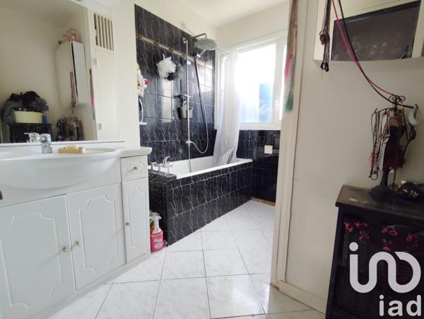 Appartement à vendre 4 pièces 85 m² Écouen