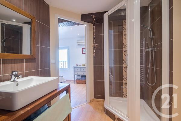 Appartement F4 à vendre  4 pièces - 80,85 m2 VILLENEUVE LOUBET - 06