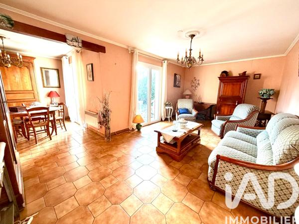 Maison à vendre 4 pièces 82 m² Carbon-Blanc
