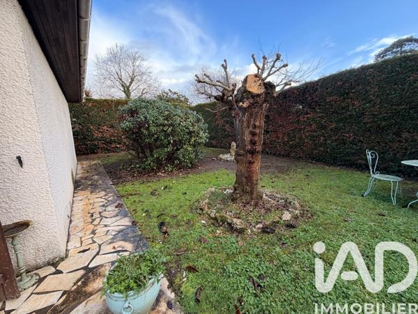 Maison à vendre 4 pièces 82 m² Carbon-Blanc