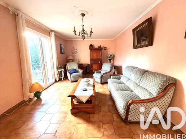 Maison à vendre 4 pièces 82 m² Carbon-Blanc