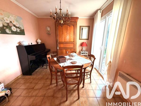 Maison à vendre 4 pièces 82 m² Carbon-Blanc