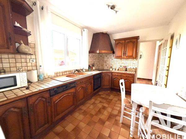 Maison à vendre 4 pièces 82 m² Carbon-Blanc