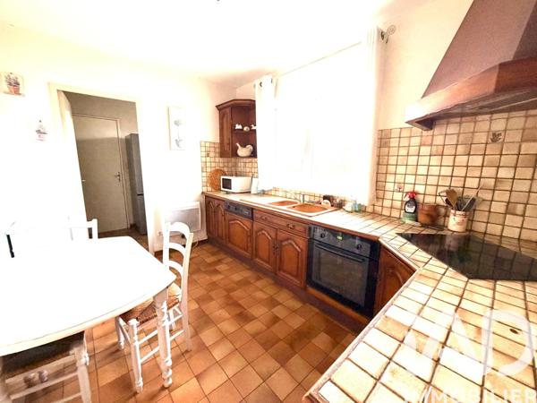 Maison à vendre 4 pièces 82 m² Carbon-Blanc
