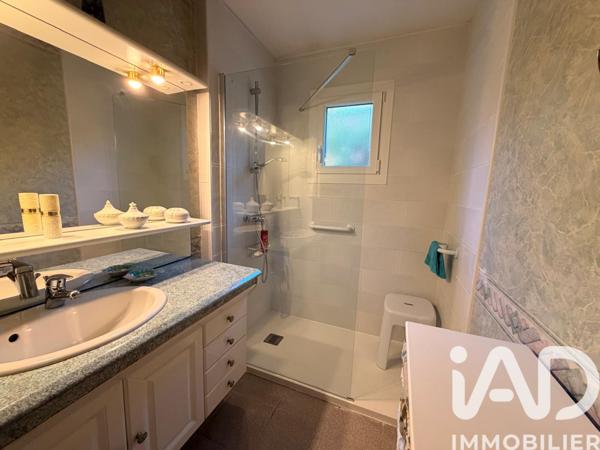 Maison à vendre 4 pièces 82 m² Carbon-Blanc