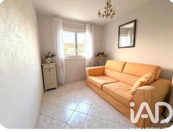 Maison à vendre 4 pièces 82 m² Carbon-Blanc