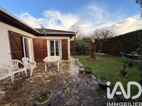 Maison à vendre 4 pièces 82 m² Carbon-Blanc