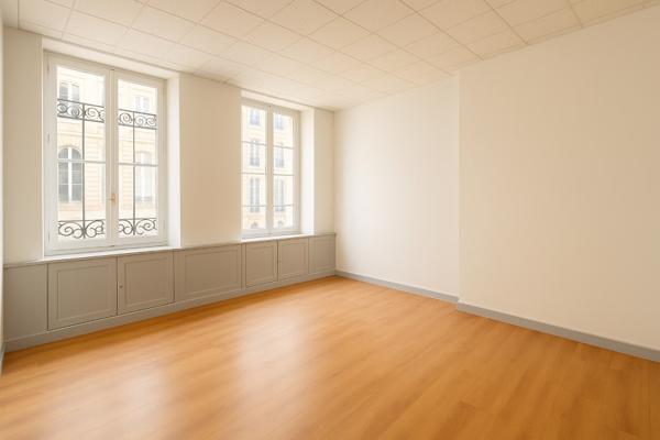 Bureaux à VENDRE