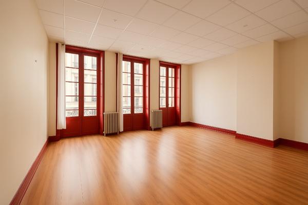Bureaux à VENDRE