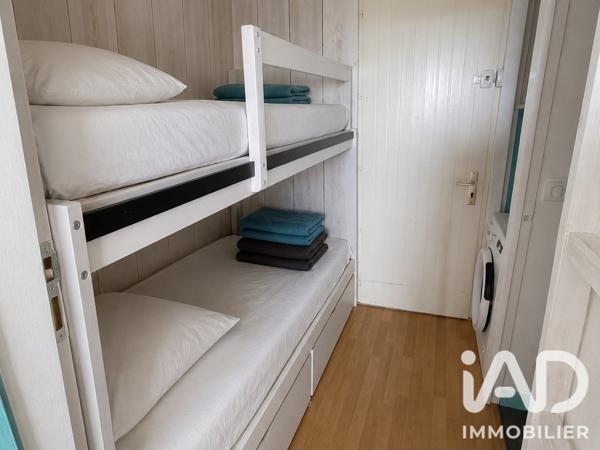 Studio à vendre 22,48 m² Soorts-Hossegor