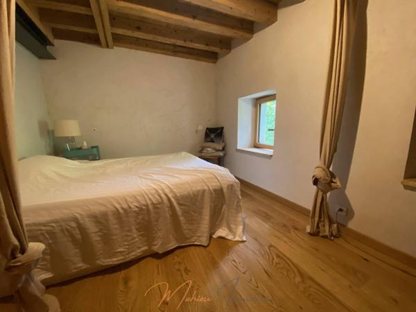 Maison - 5 pièces - Chevry