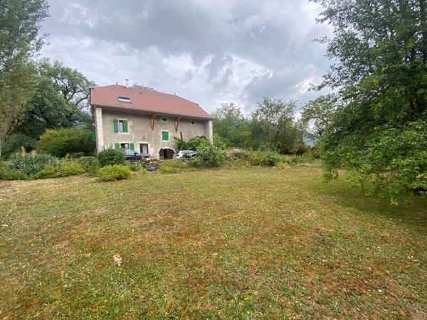 Maison - 5 pièces - Chevry