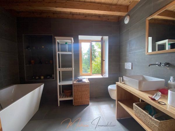 Maison - 5 pièces - Chevry