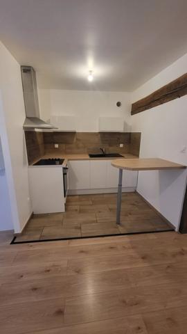 DIEPPE Centre- Bel appartement rénové (76)