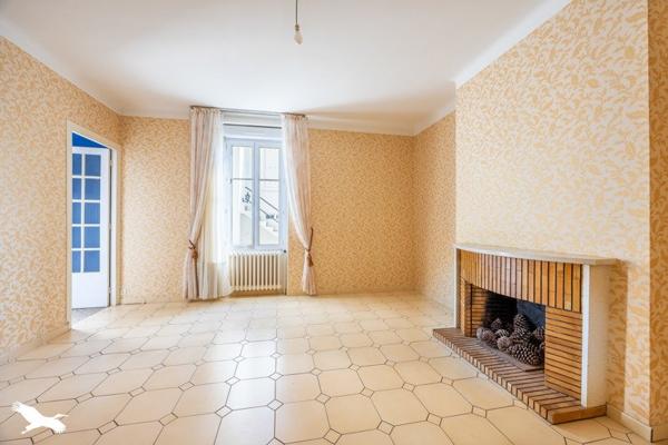 Maison à vendre |  Les Sables-d'Olonne |  3 pièces | 85 m²