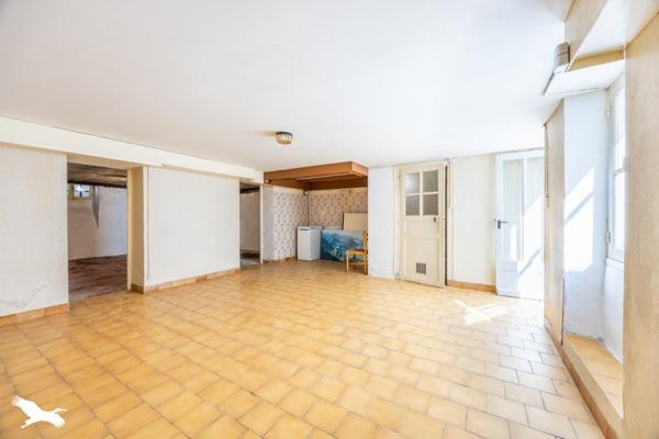 Maison à vendre |  Les Sables-d'Olonne |  3 pièces | 85 m²