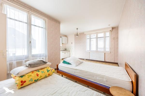 Maison à vendre |  Les Sables-d'Olonne |  3 pièces | 85 m²