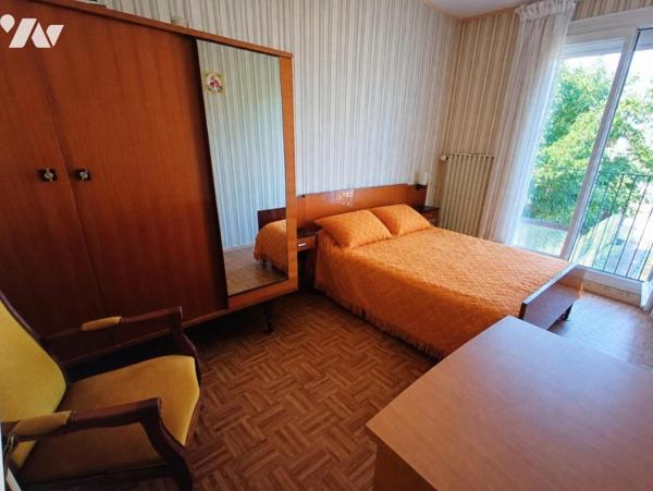 ARNAGE - Maison de type 5