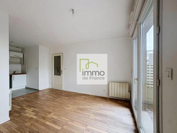 Appartement à vendre à Wasquehal (59290)