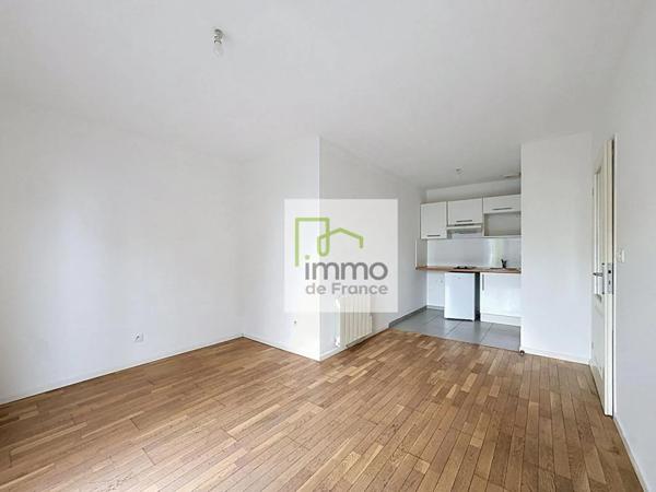 Appartement à vendre à Wasquehal (59290)
