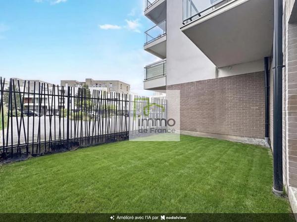 Appartement à vendre à Wasquehal (59290)