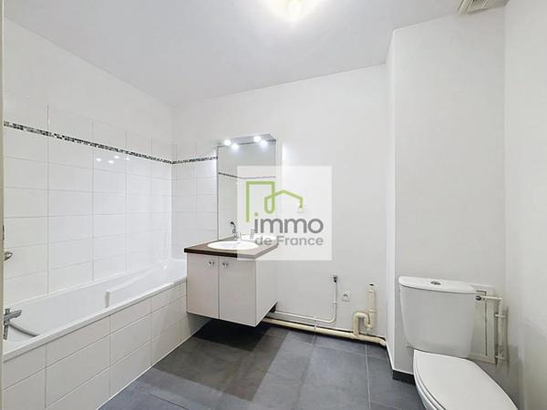 Appartement à vendre à Wasquehal (59290)