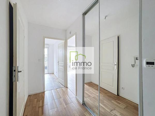Appartement à vendre à Wasquehal (59290)