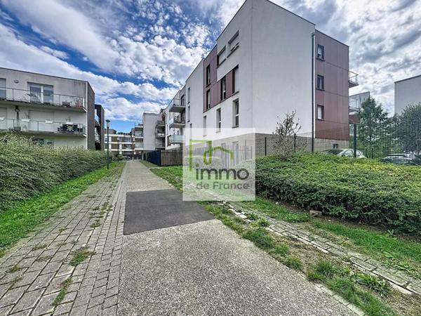 Appartement à vendre à Wasquehal (59290)