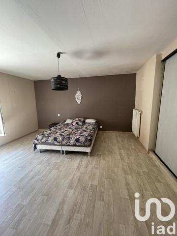 Maison à vendre 7 pièces 226 m² Sainte-Menehould