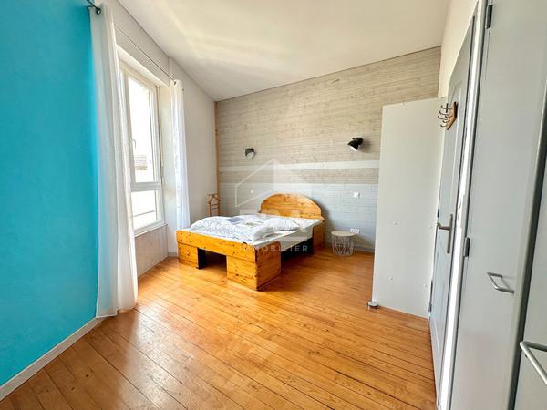 PAU - 14 Juillet : Appartement T2 avec terrasse en location meublée